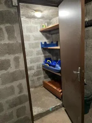 Appartement à Chamonix-Mont-Blanc — vignette 12