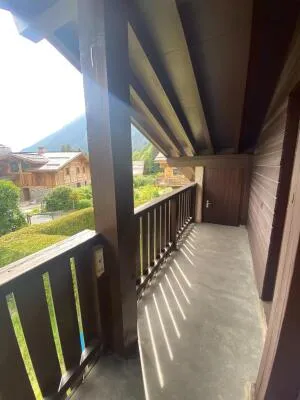 Appartement à Chamonix-Mont-Blanc — vignette 15