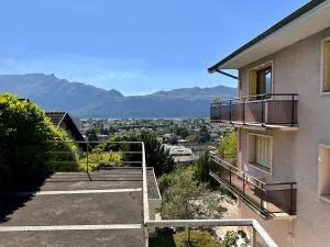 Appartement à Aix-les-Bains — vignette 8