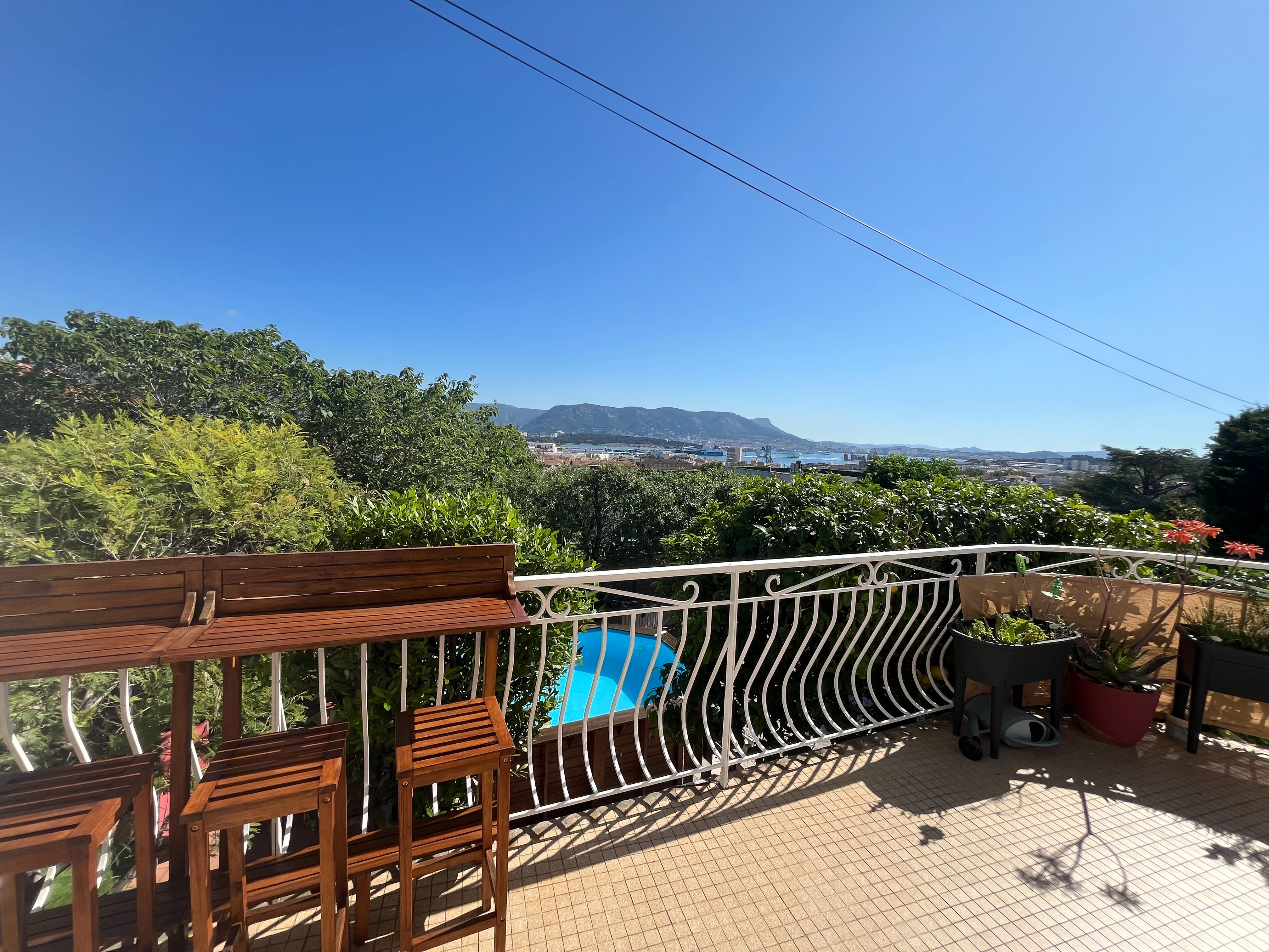 Appartement à La Seyne-sur-Mer — vignette 2