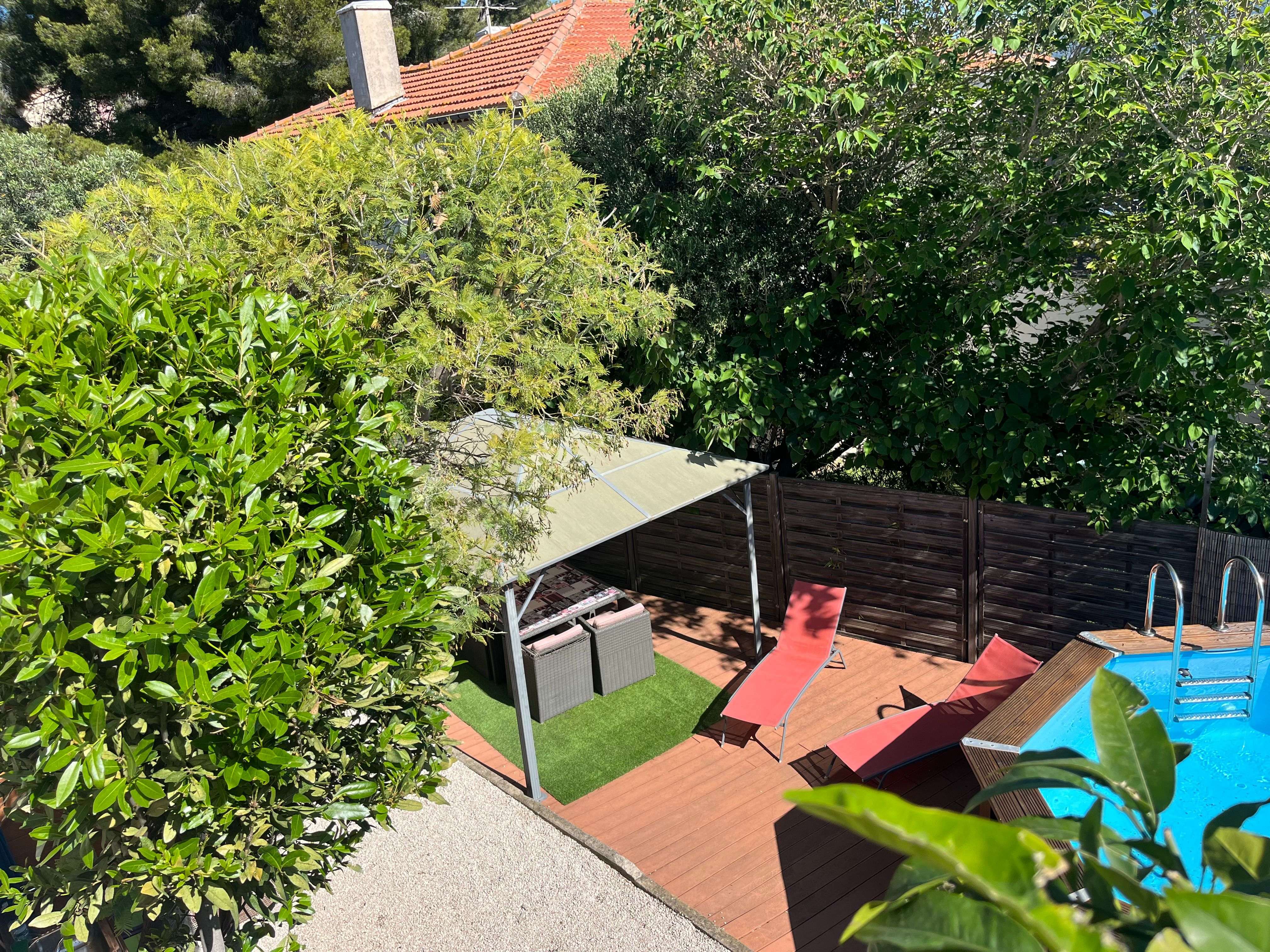 Appartement à La Seyne-sur-Mer — vignette 3