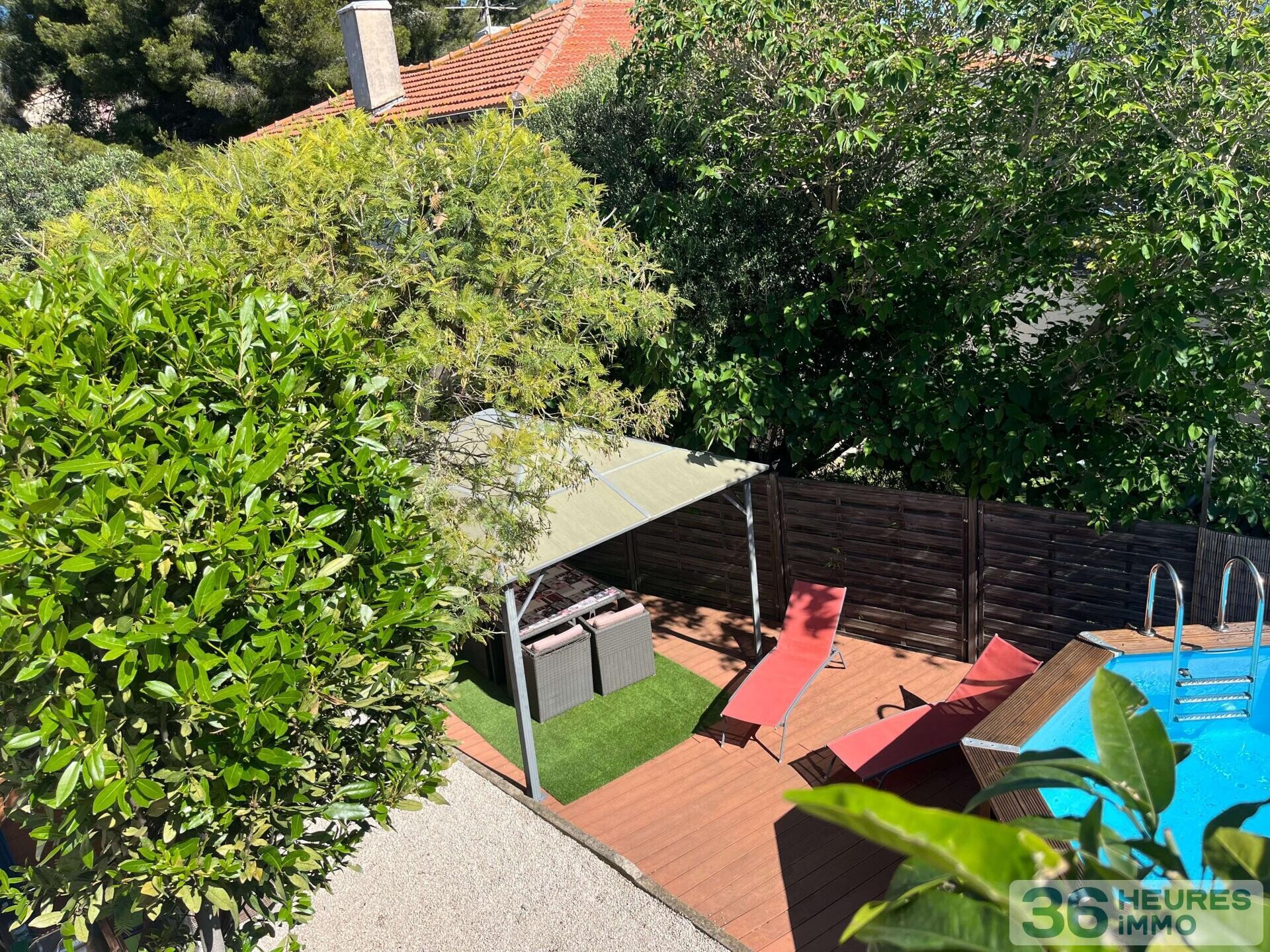 Appartement à La Seyne-sur-Mer — vignette 3