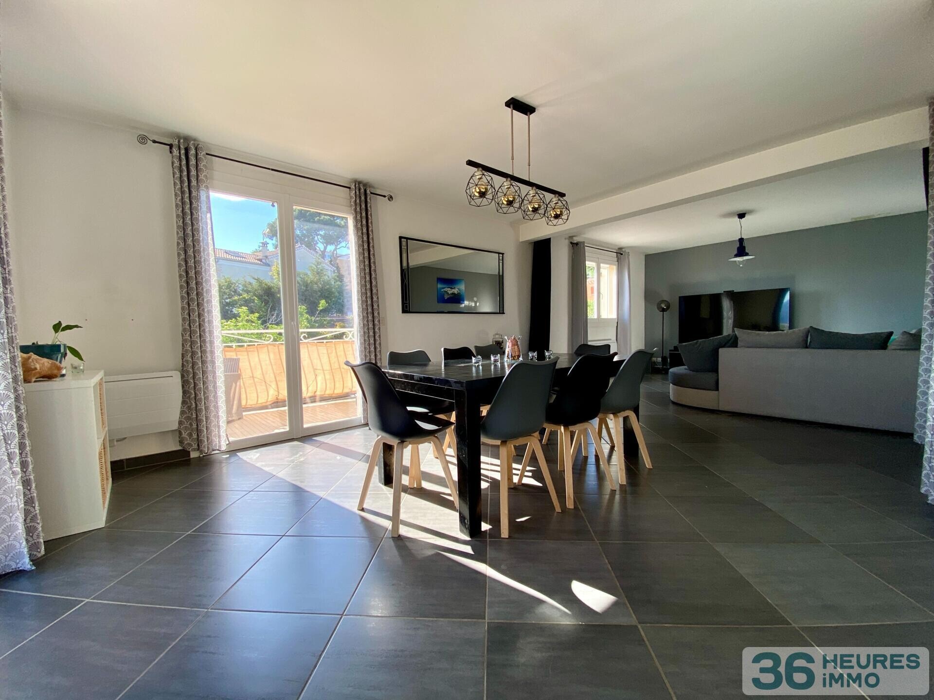 Appartement à La Seyne-sur-Mer — vignette 7
