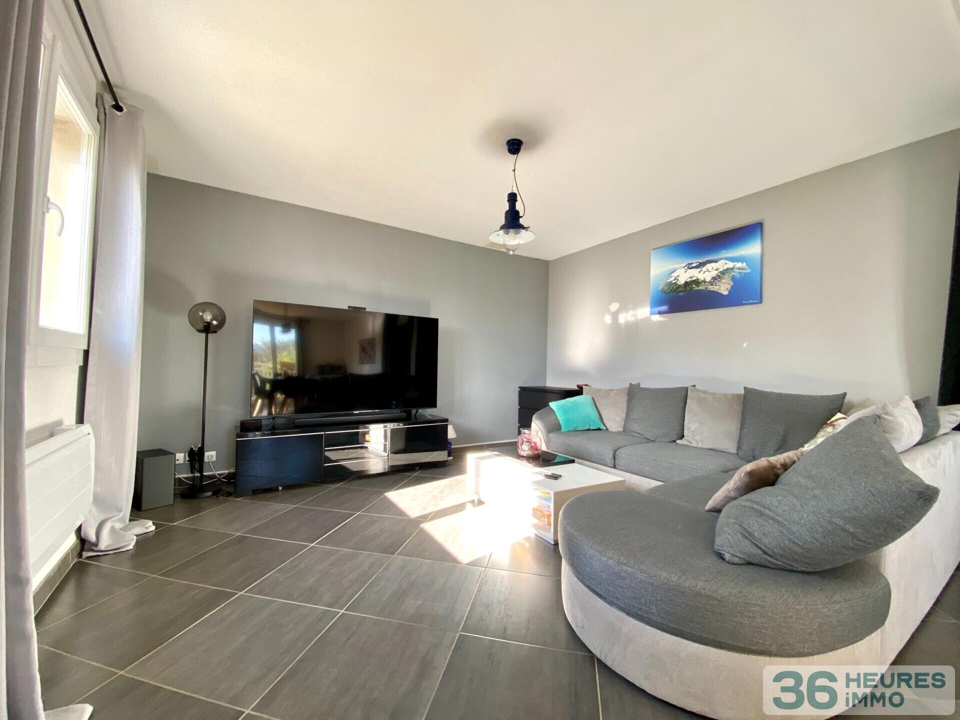 Appartement à La Seyne-sur-Mer — vignette 8