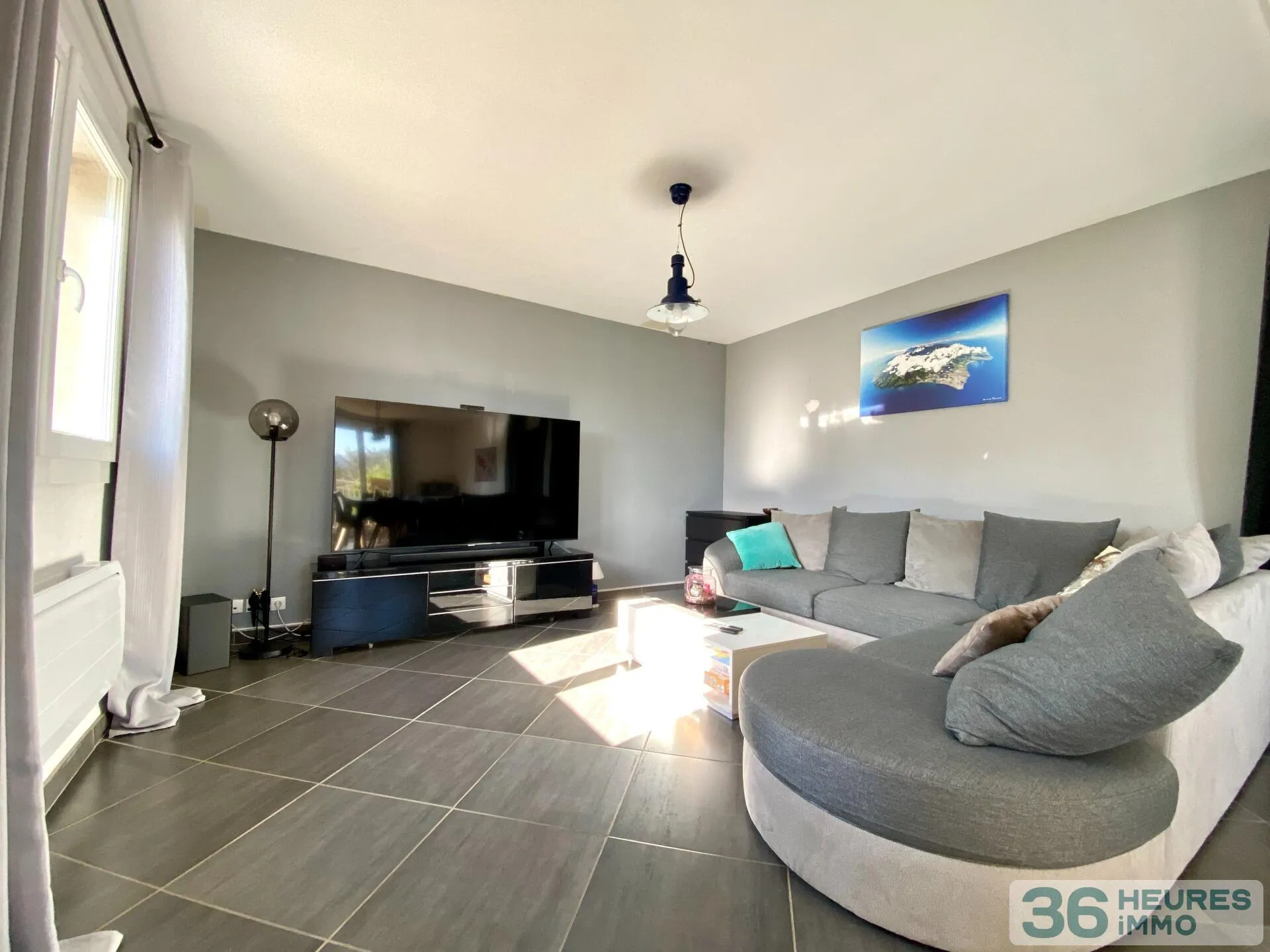 Appartement à La Seyne-sur-Mer — vignette 8
