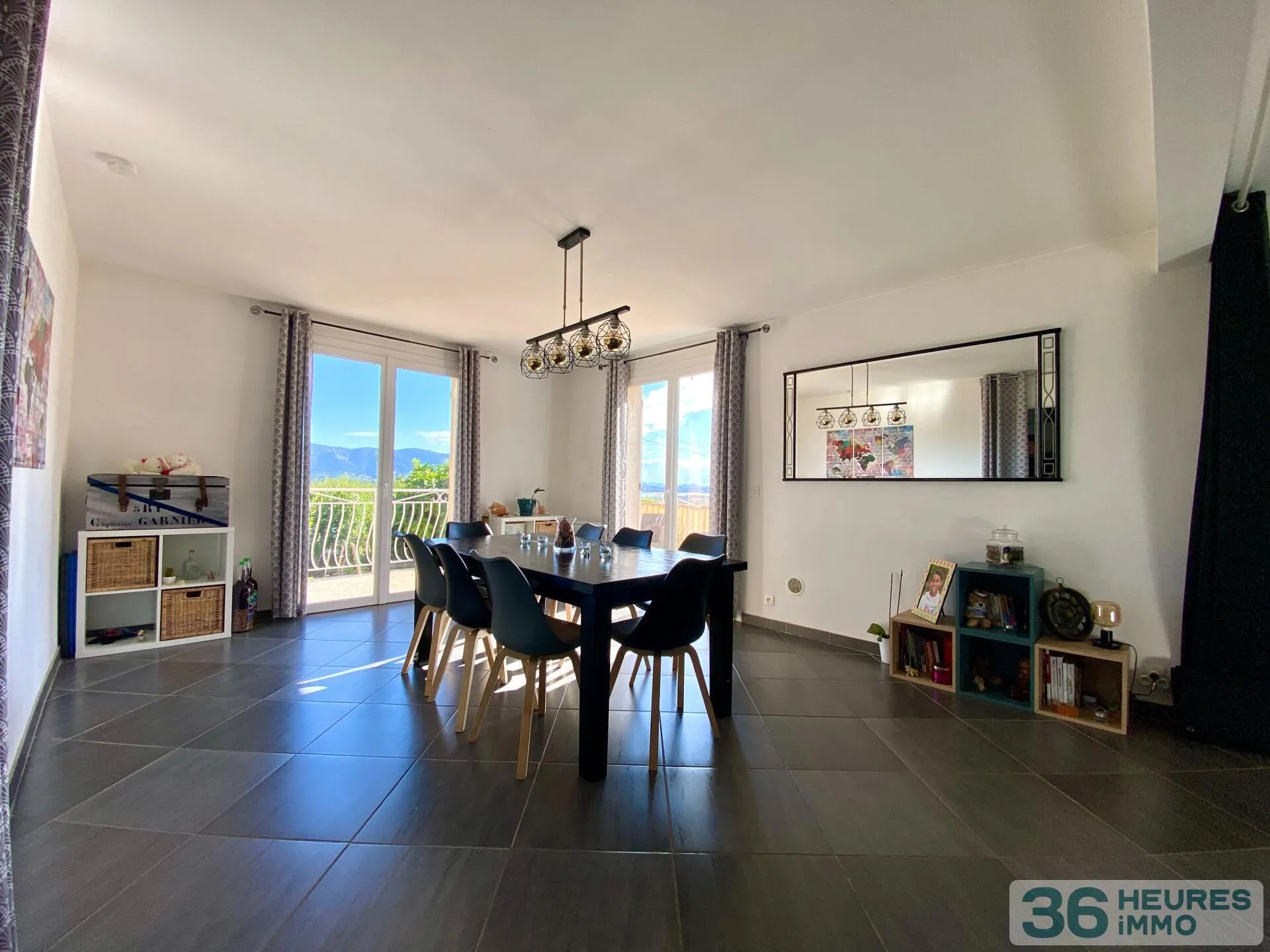 Appartement à La Seyne-sur-Mer — vignette 9