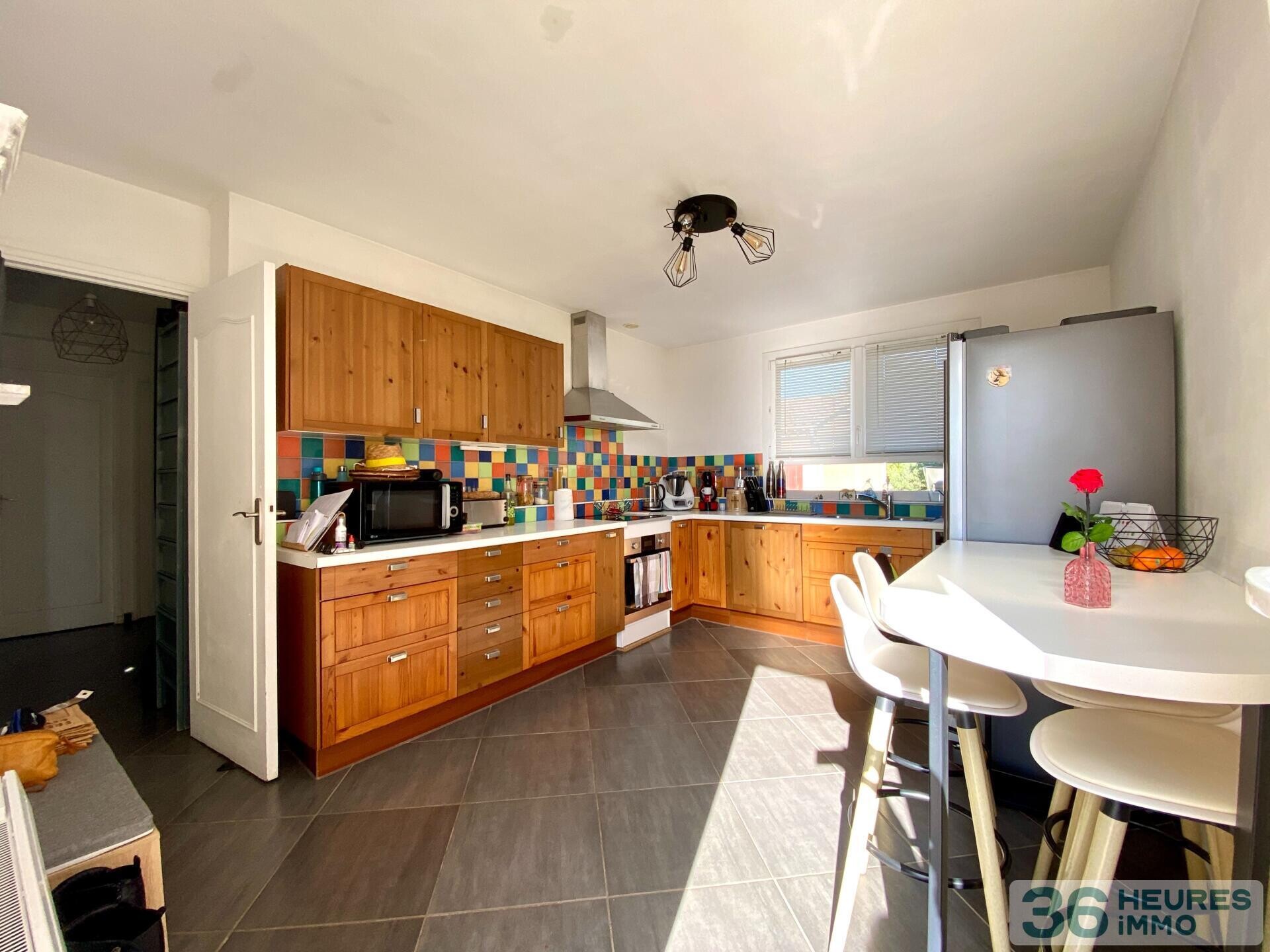 Appartement à La Seyne-sur-Mer — vignette 10