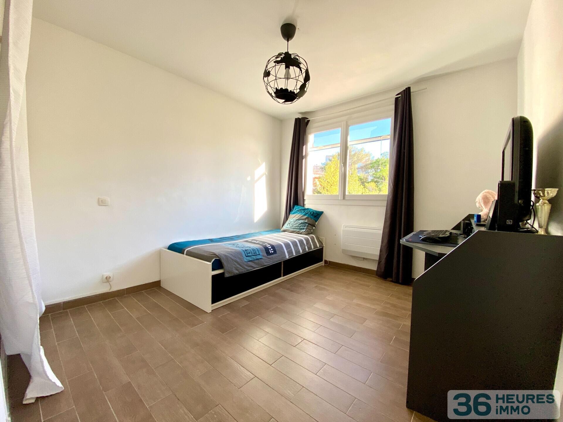 Appartement à La Seyne-sur-Mer — vignette 14