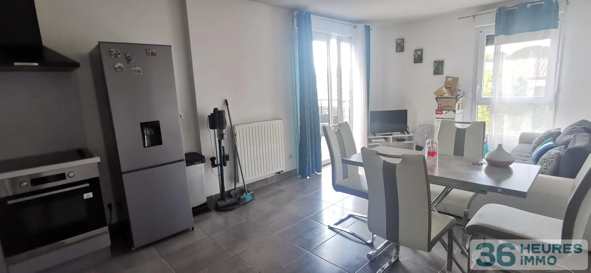 Appartement à Montpellier — vignette 2