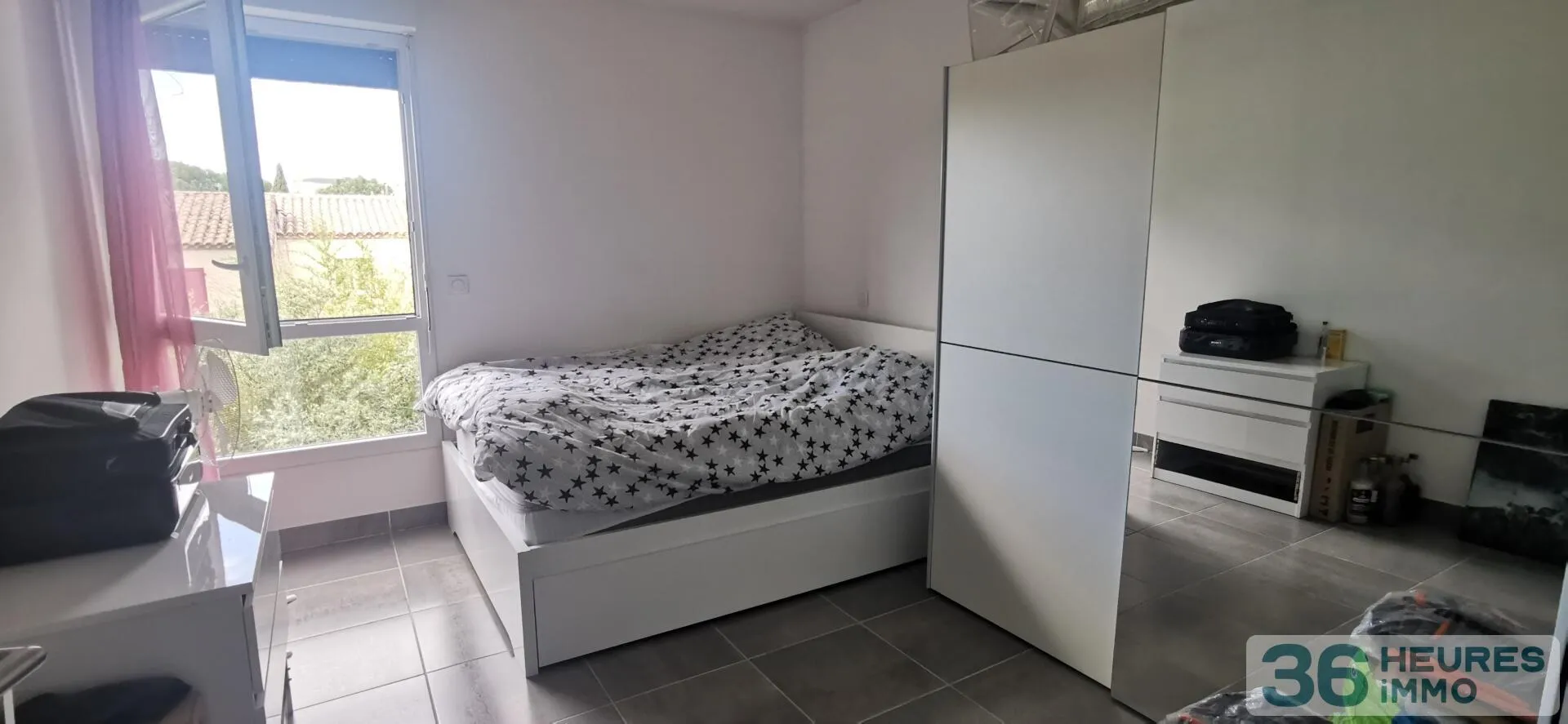 Appartement à Montpellier — vignette 3