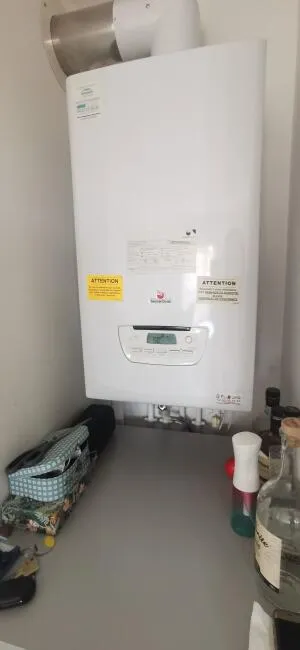Appartement à Montpellier — vignette 5