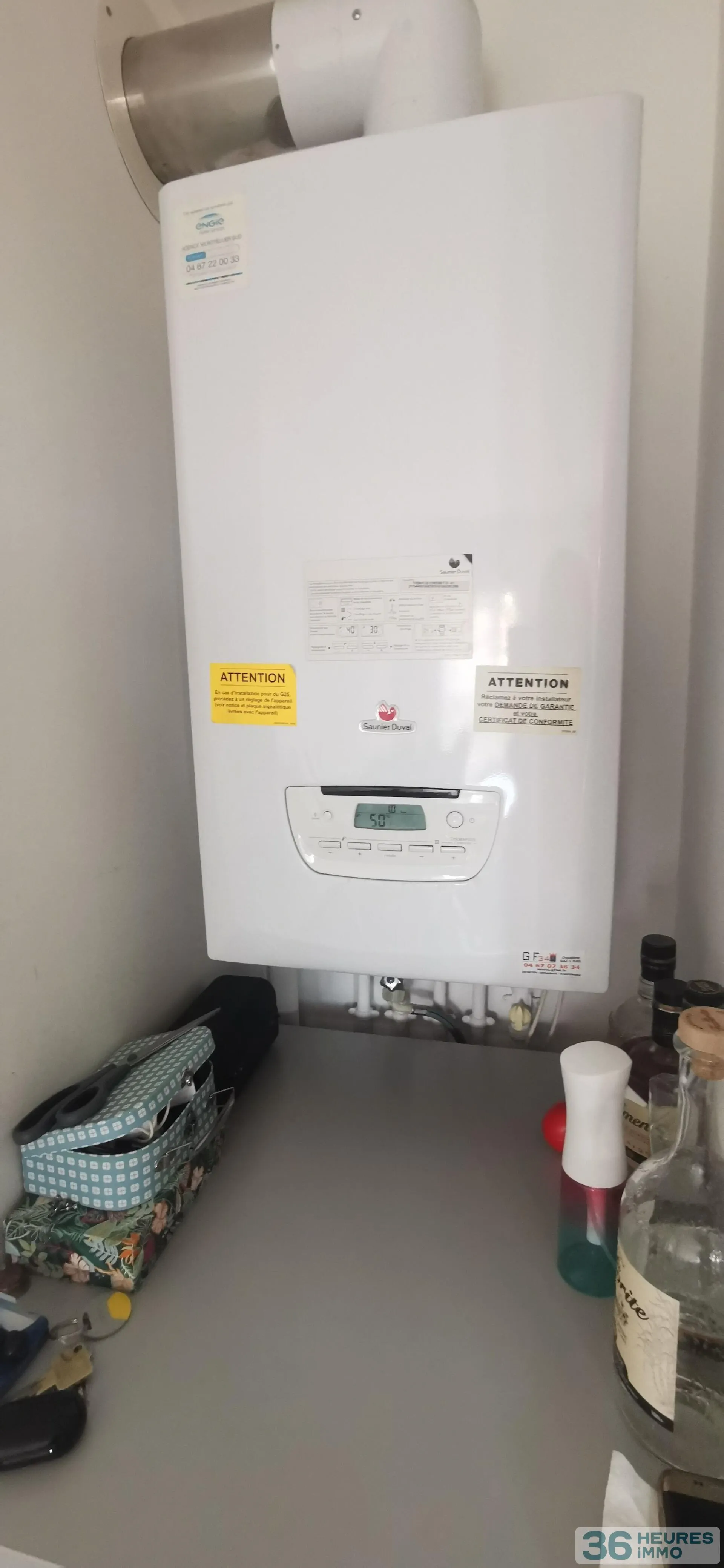 Appartement à Montpellier — vignette 5