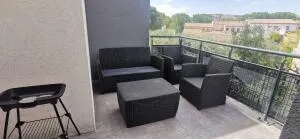 Appartement à Montpellier — vignette 9