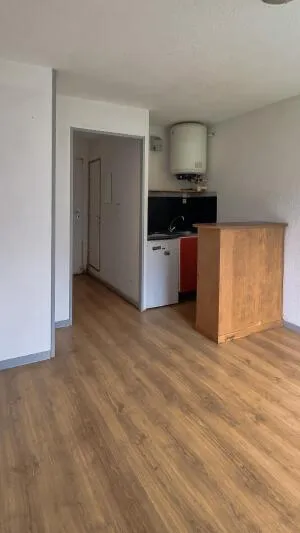 Appartement à Saint-Nazaire — vignette 3