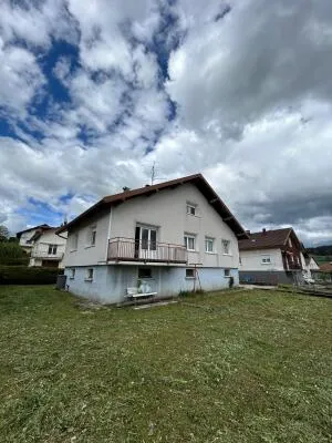Maison à Les Fins — vignette 11