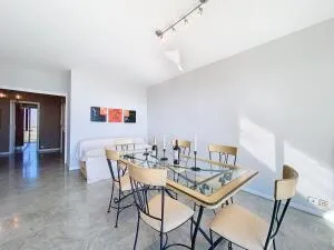 Appartement à Cagnes-sur-Mer — vignette 7