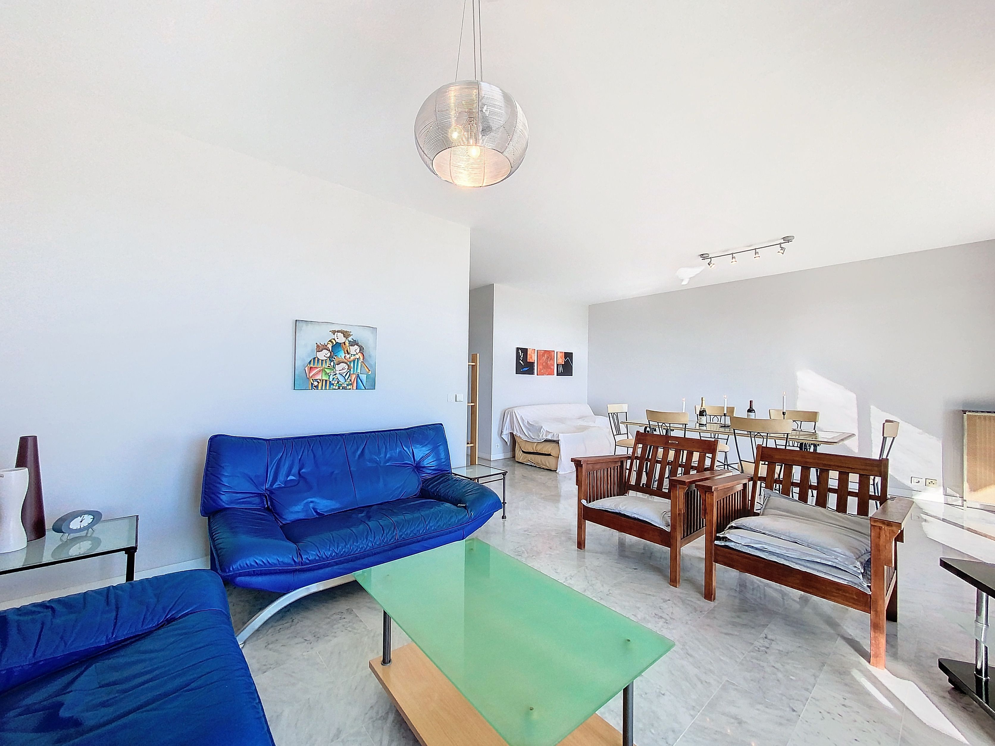 Appartement à Cagnes-sur-Mer — vignette 8