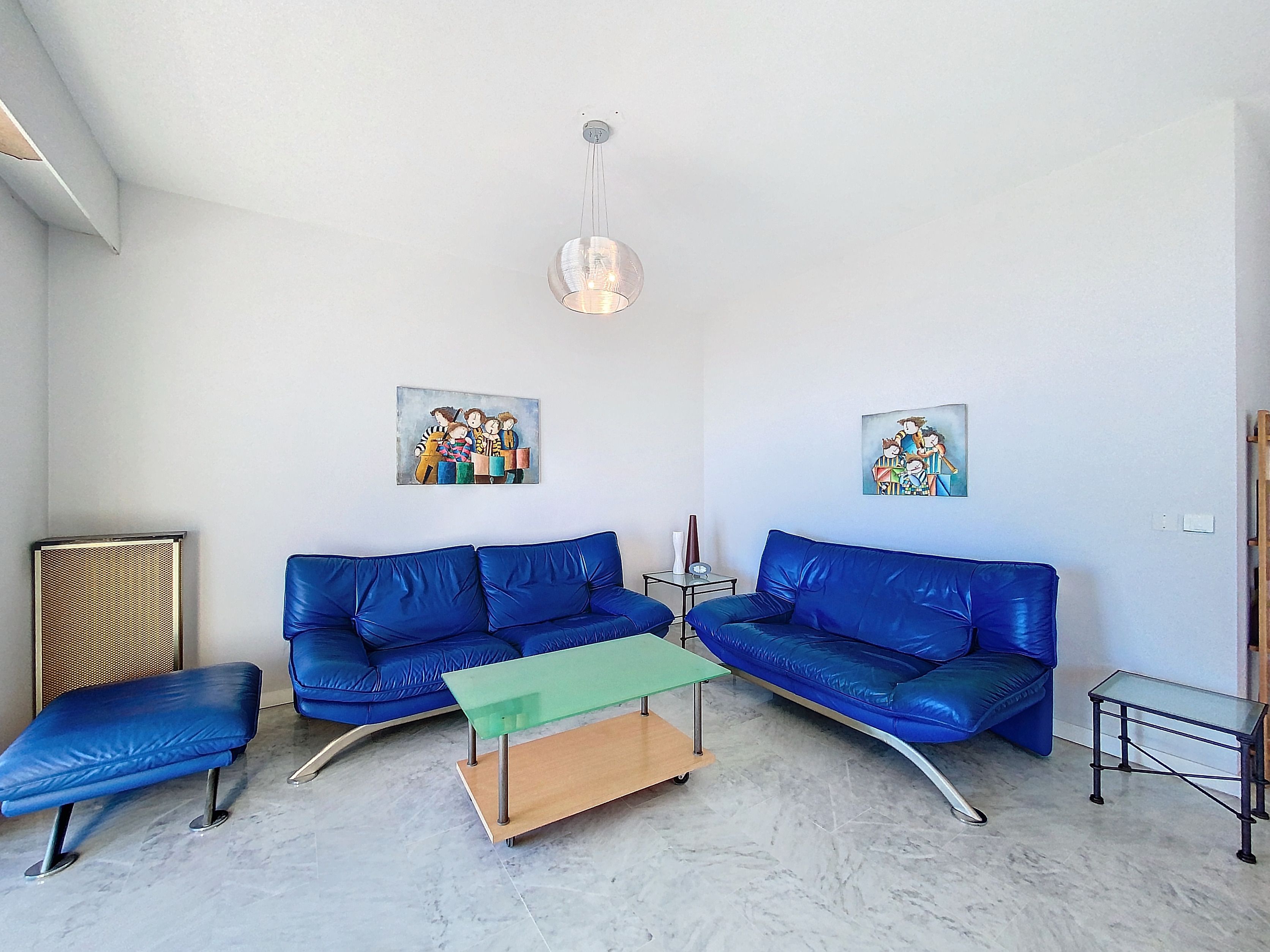 Appartement à Cagnes-sur-Mer — vignette 10