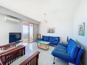 Appartement à Cagnes-sur-Mer — vignette 14