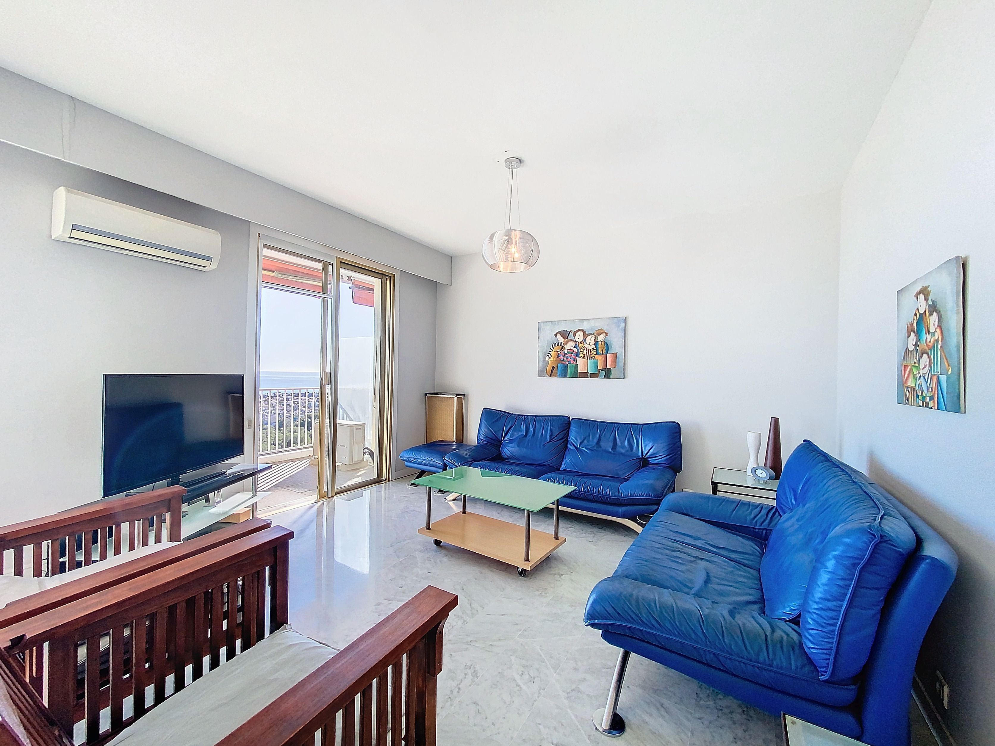 Appartement à Cagnes-sur-Mer — vignette 14
