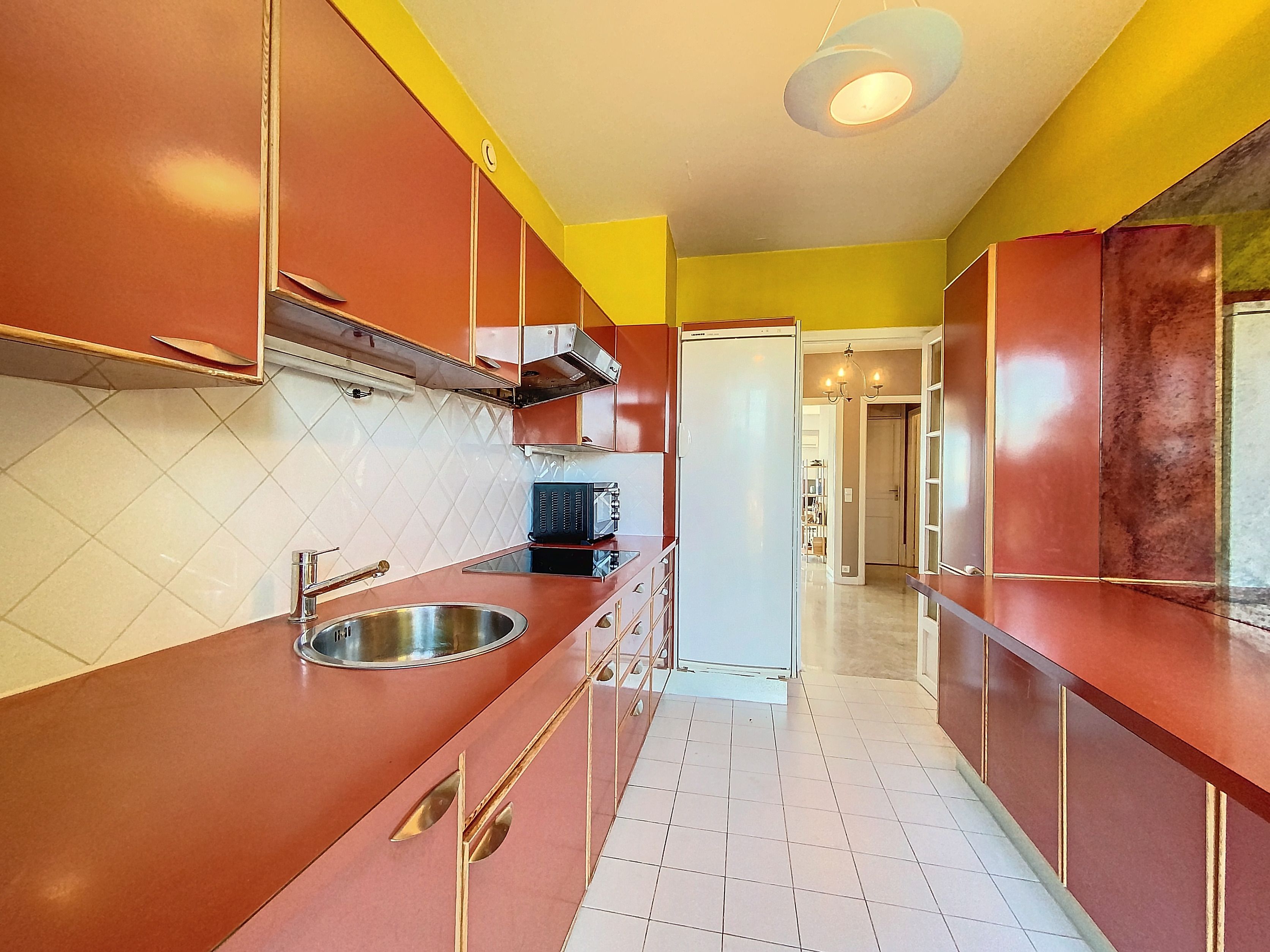 Appartement à Cagnes-sur-Mer — vignette 15