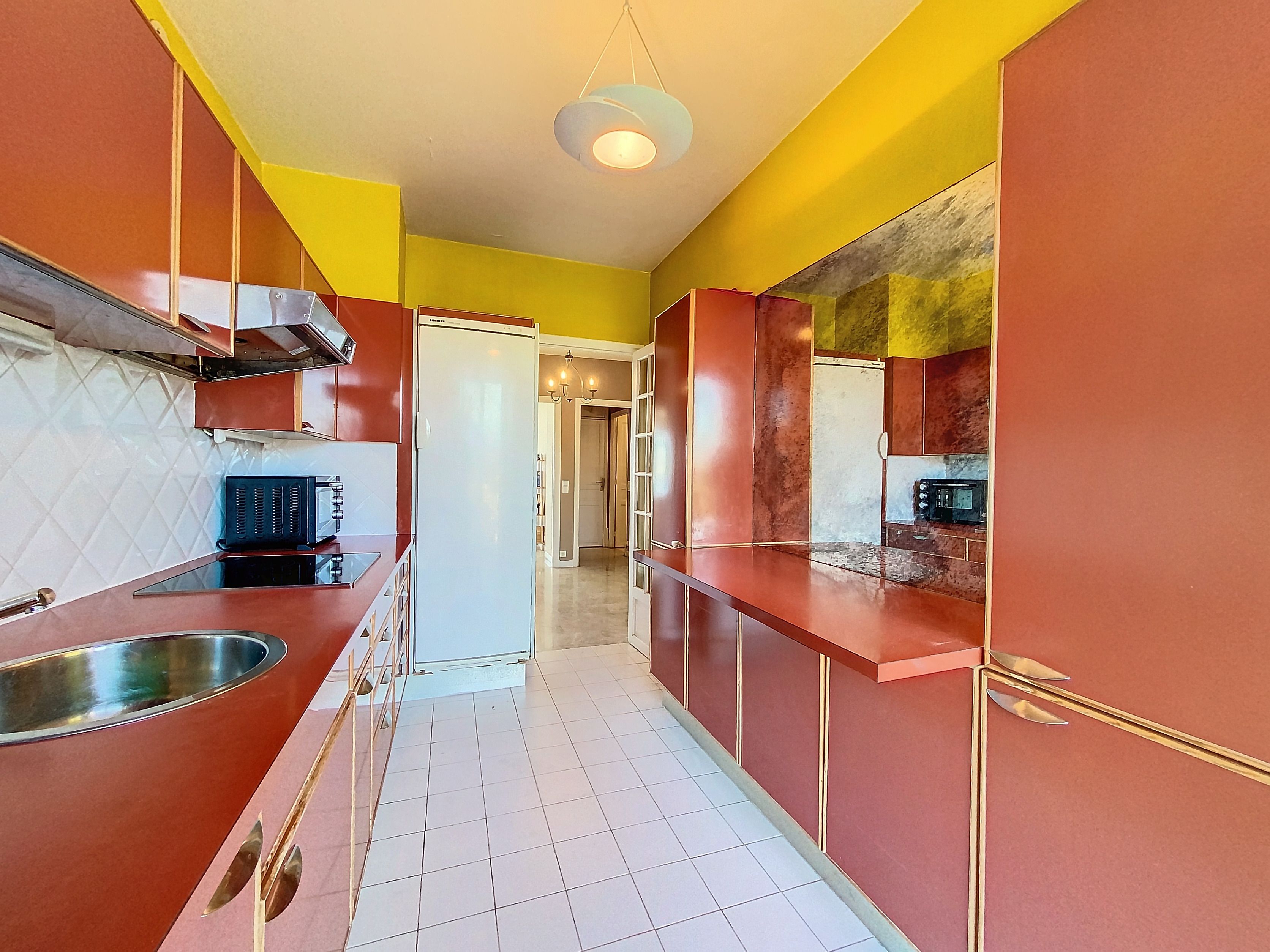 Appartement à Cagnes-sur-Mer — vignette 16