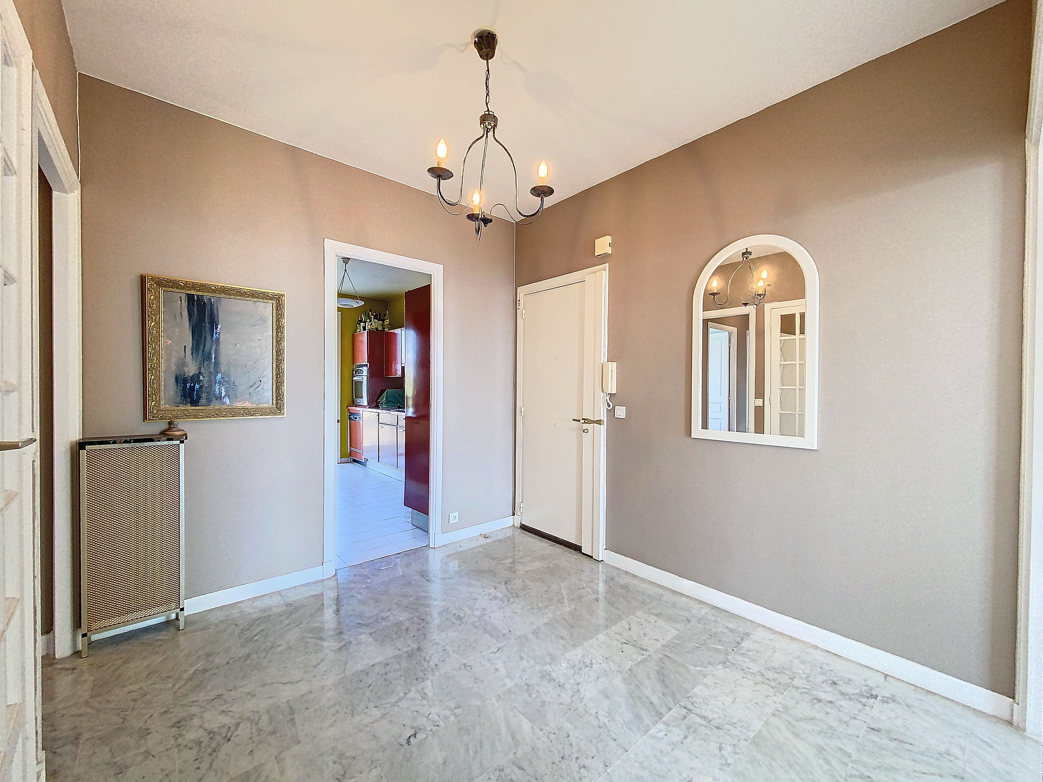 Appartement à Cagnes-sur-Mer — vignette 17