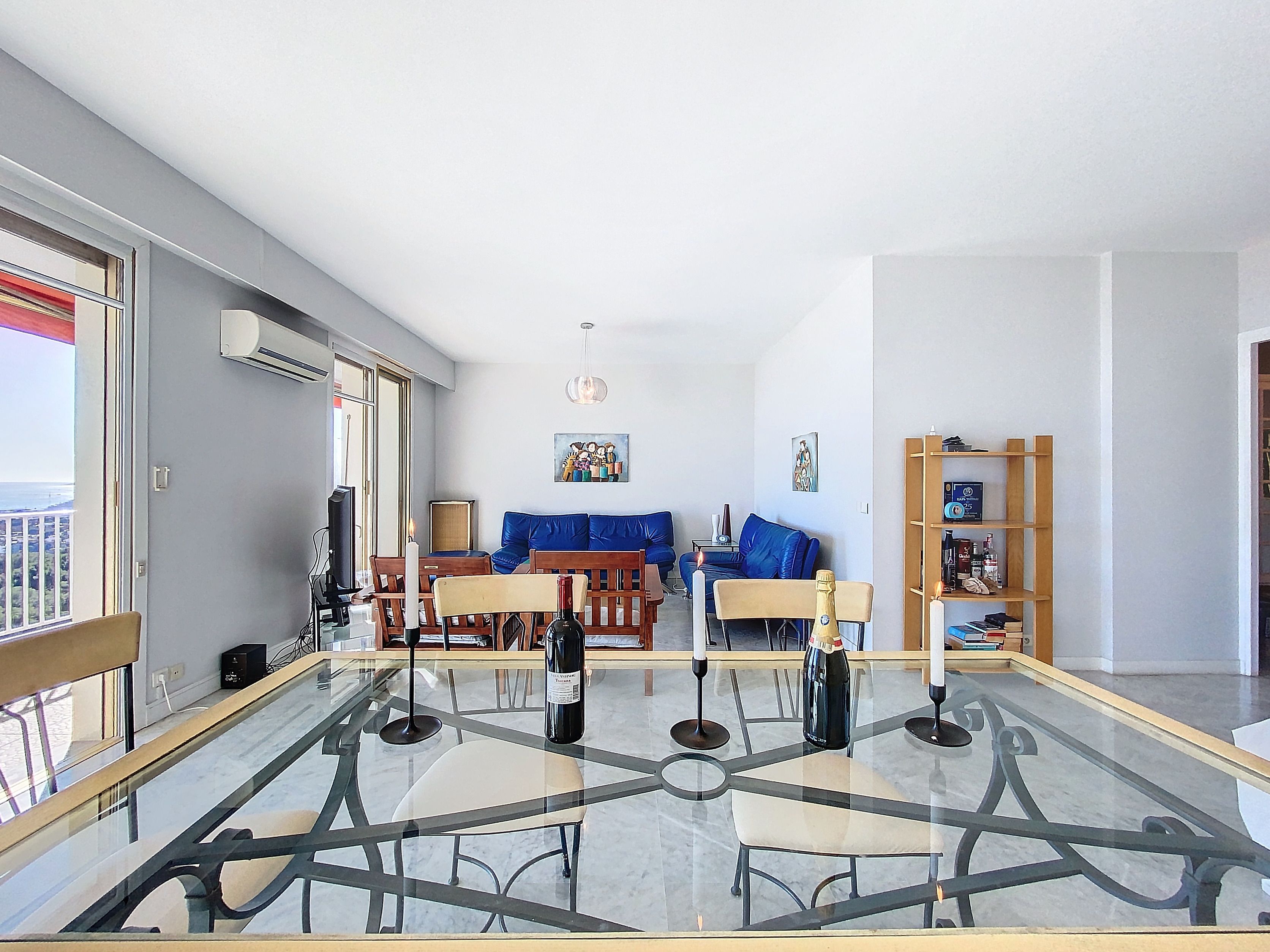 Appartement à Cagnes-sur-Mer — vignette 18