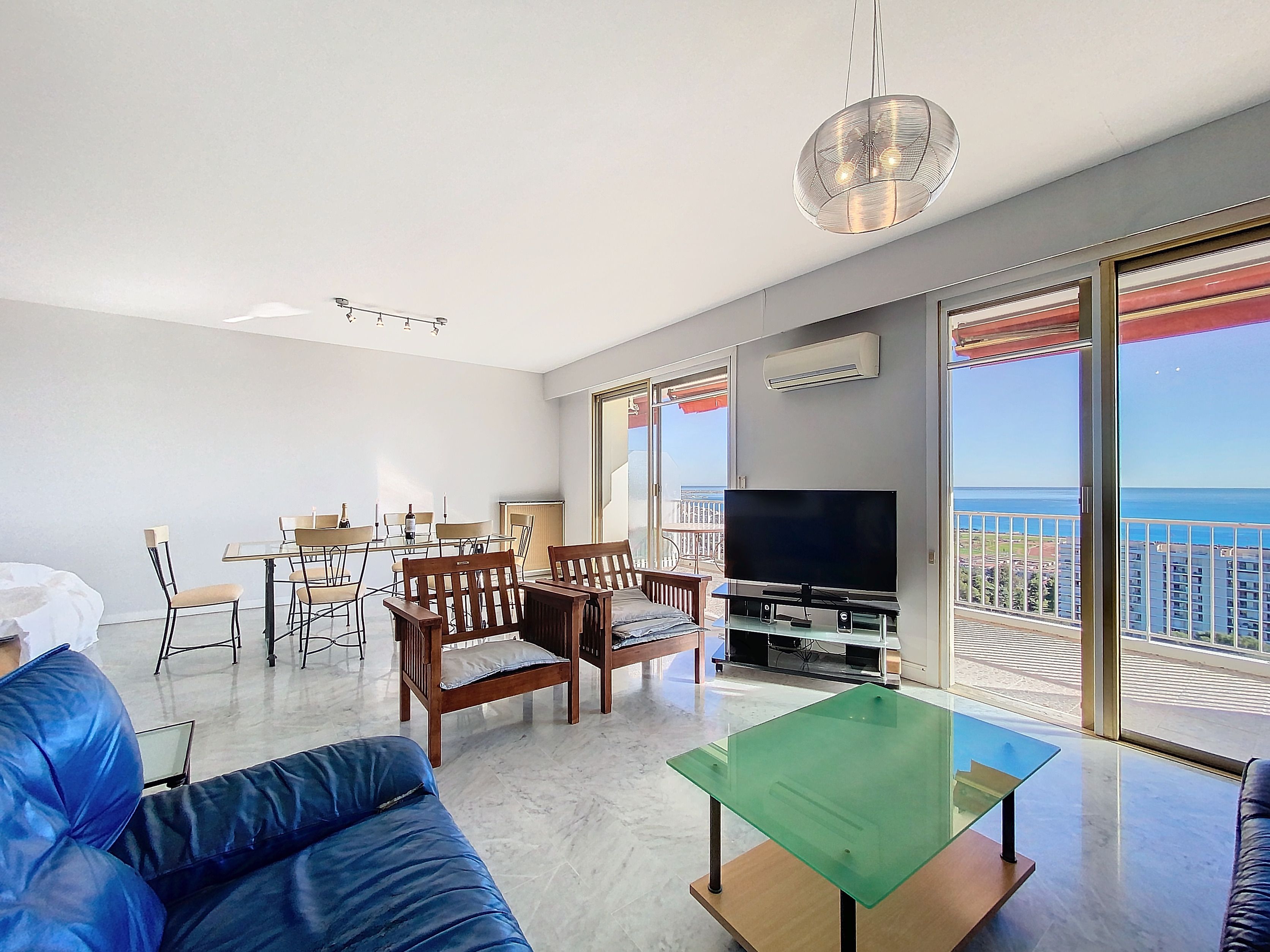 Appartement à Cagnes-sur-Mer — vignette 19