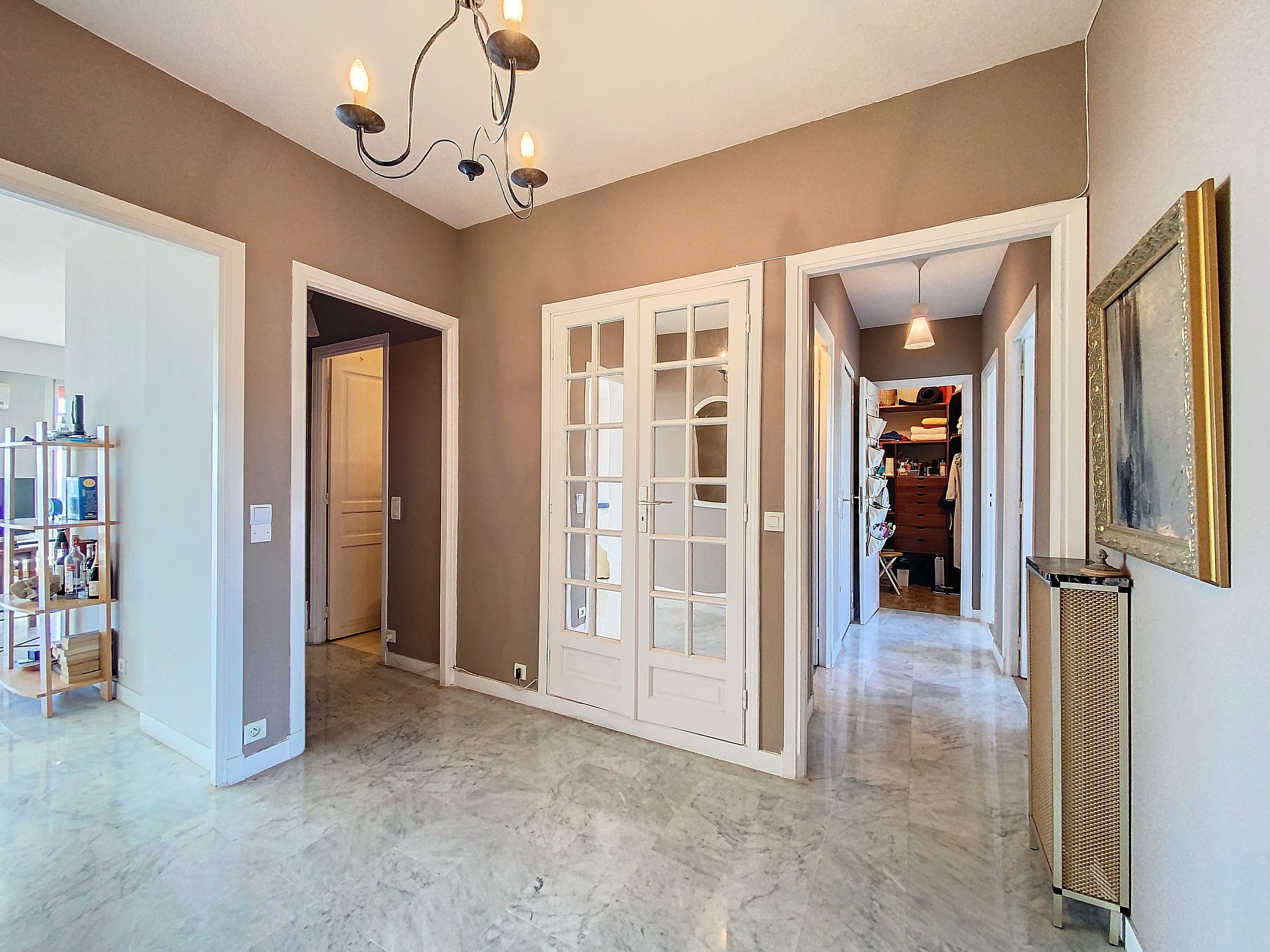 Appartement à Cagnes-sur-Mer — vignette 20