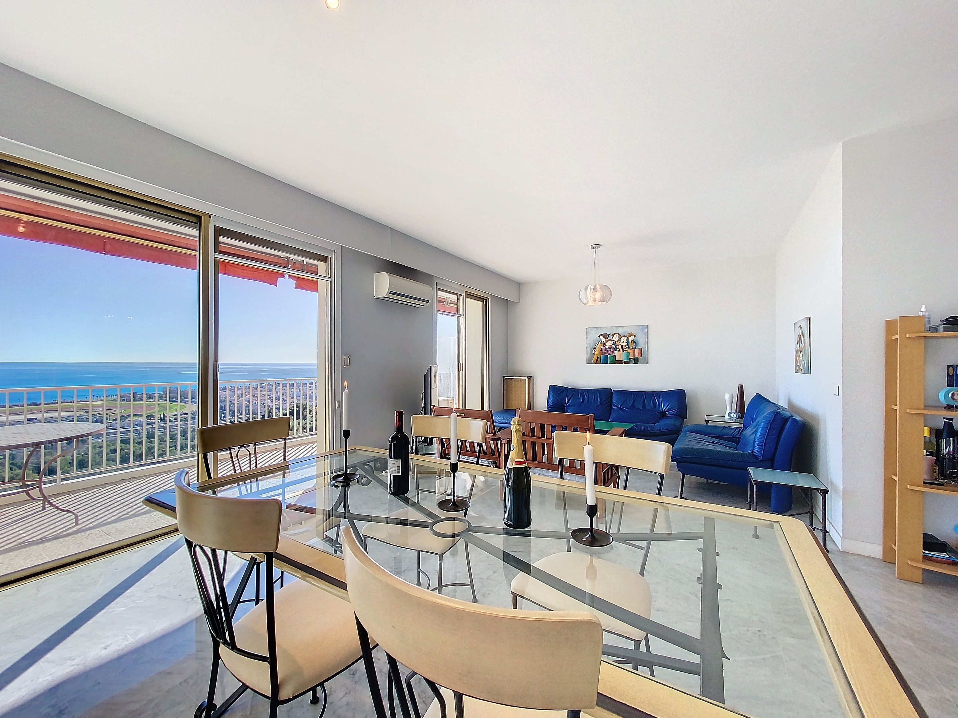 Appartement à Cagnes-sur-Mer — vignette 21