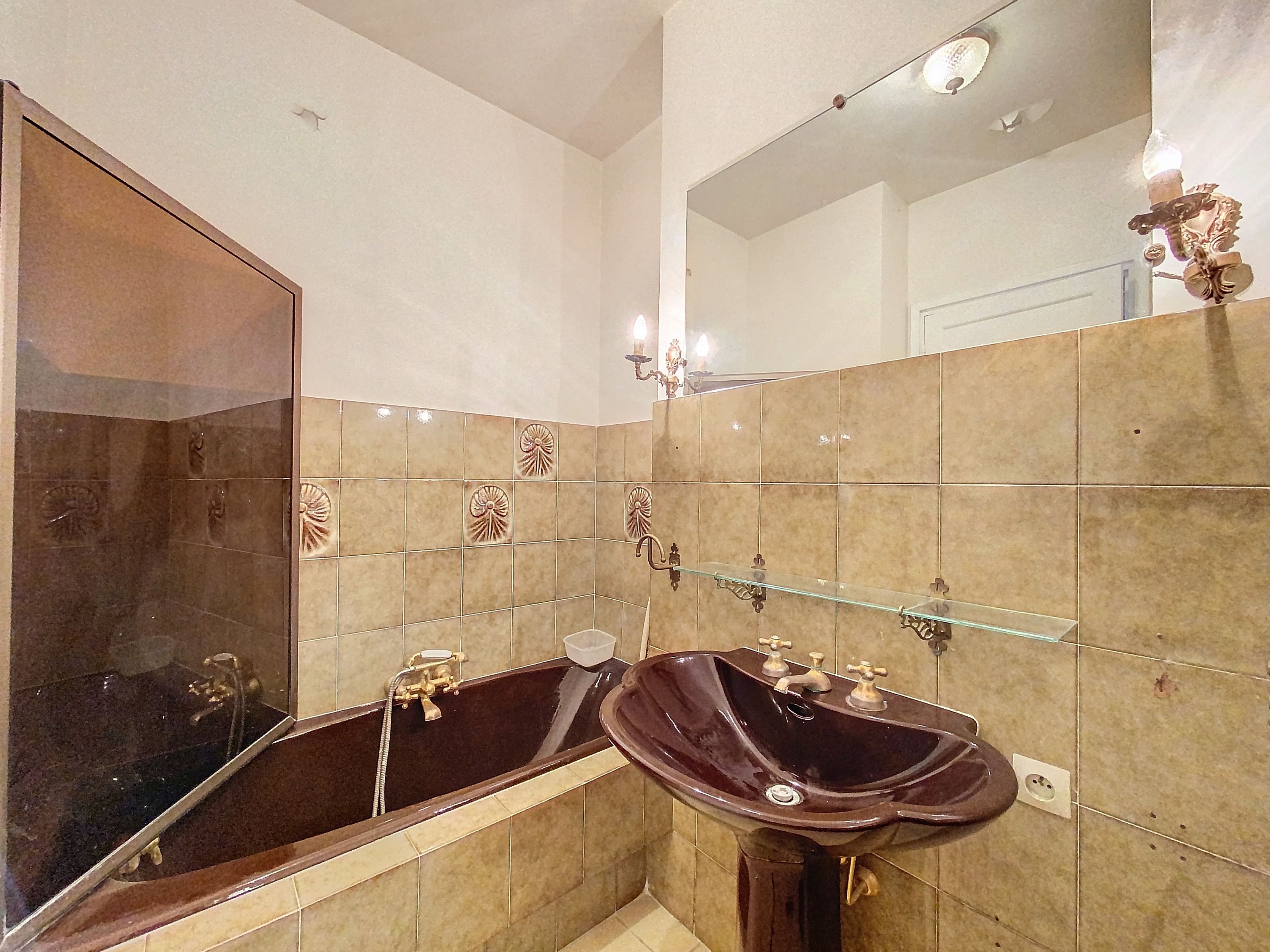 Appartement à Cagnes-sur-Mer — vignette 22