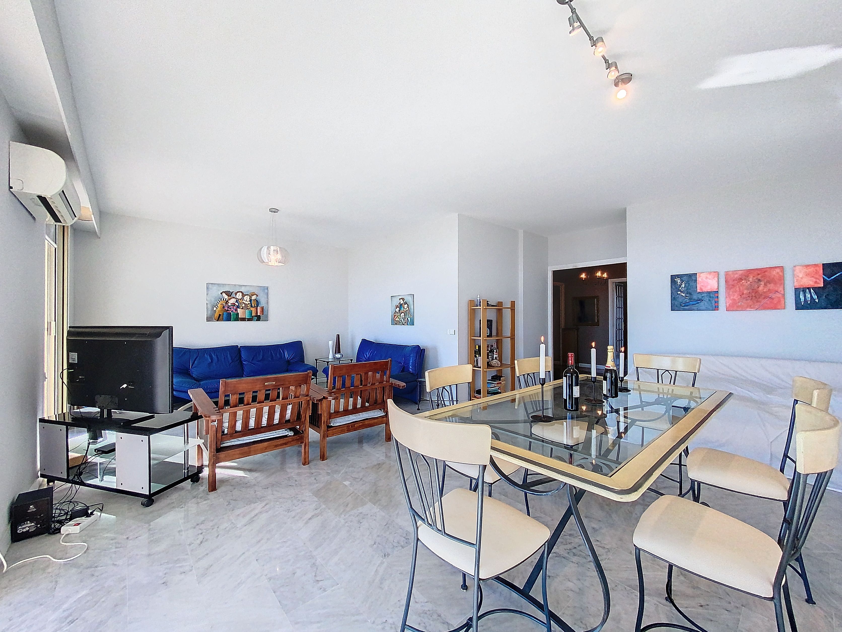 Appartement à Cagnes-sur-Mer — vignette 23