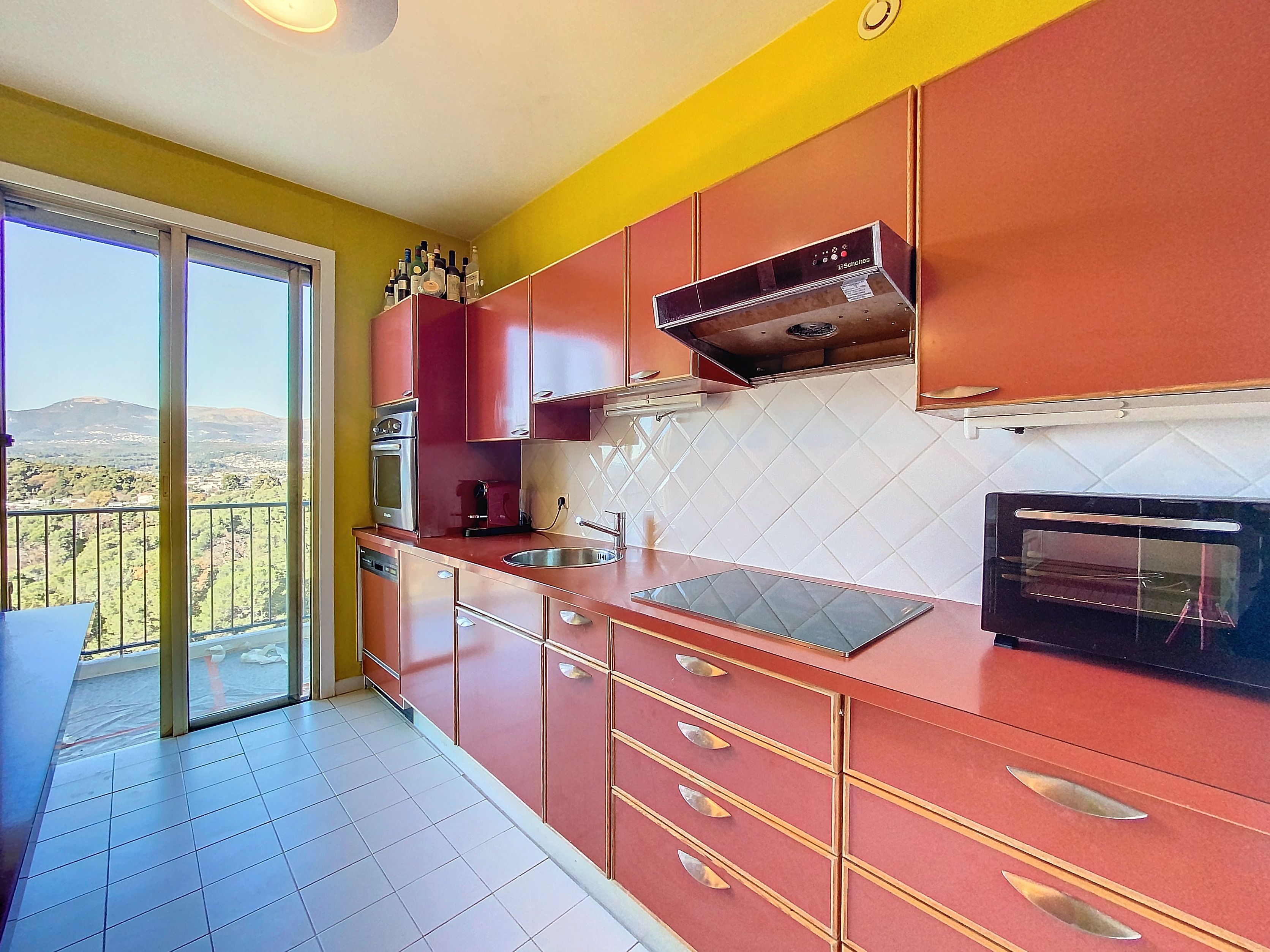Appartement à Cagnes-sur-Mer — vignette 24