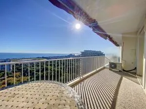 Appartement à Cagnes-sur-Mer — vignette 26