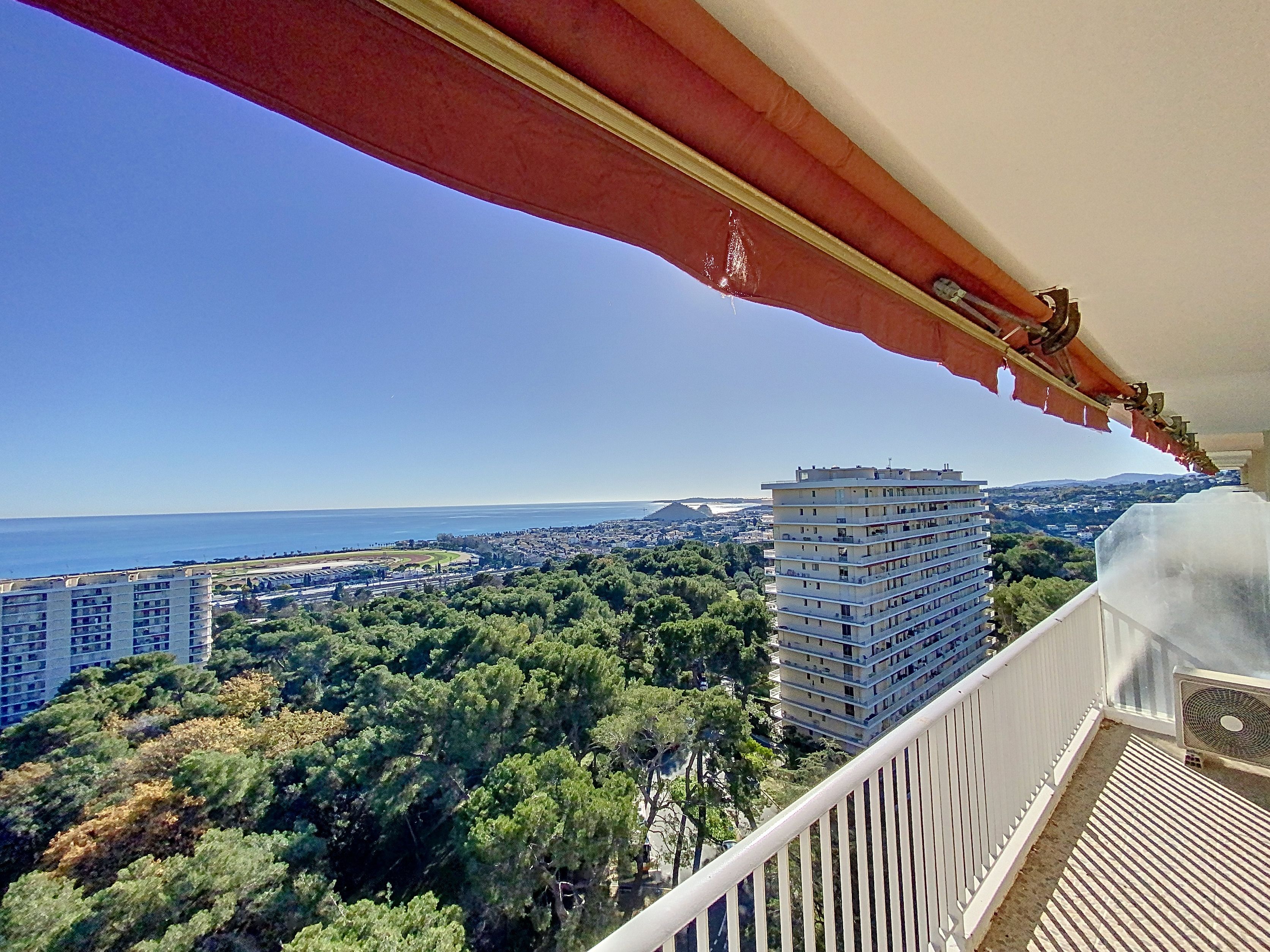 Appartement à Cagnes-sur-Mer — vignette 28