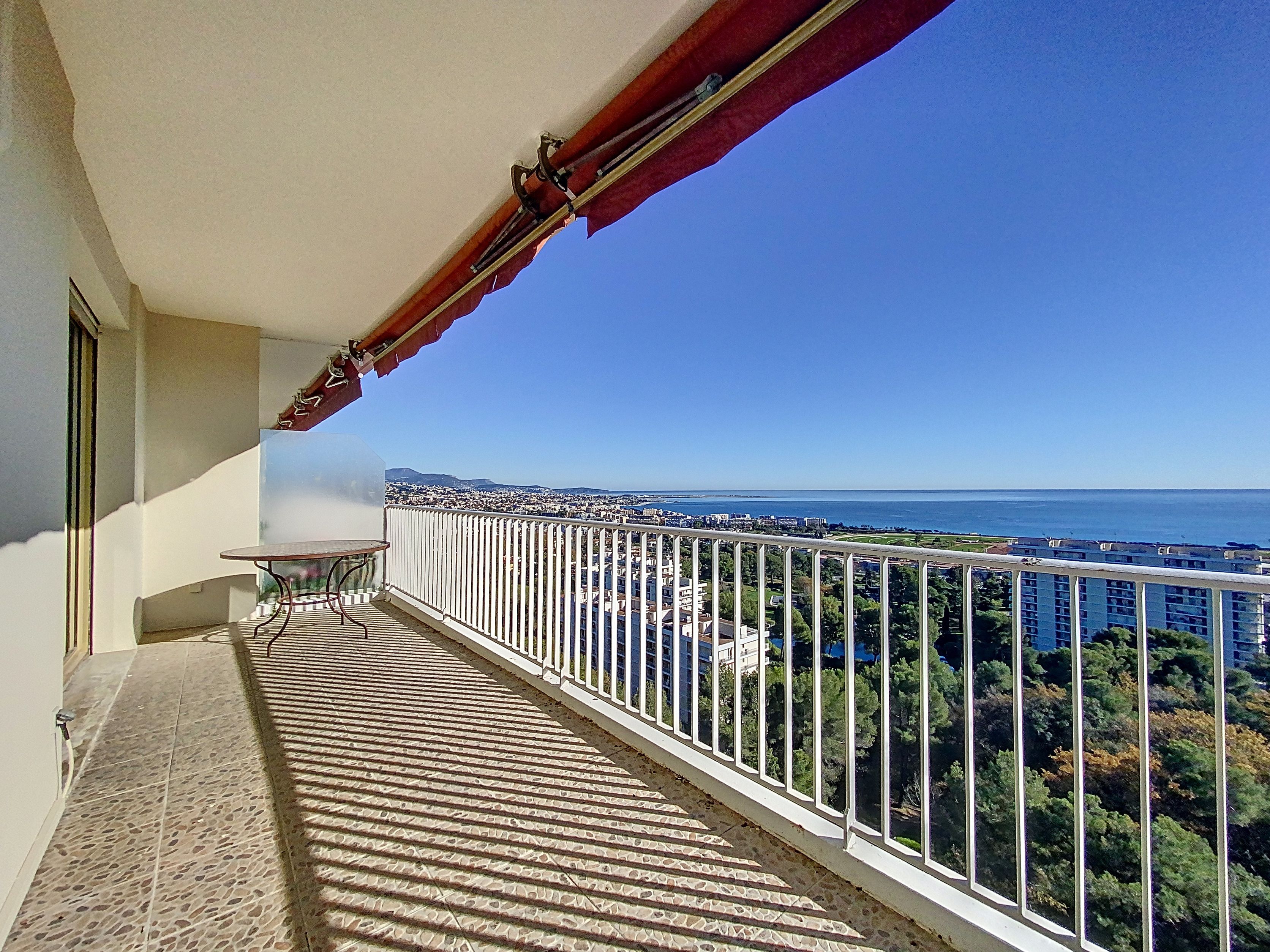 Appartement à Cagnes-sur-Mer — vignette 29