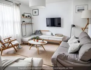Maison à Dax — vignette 2