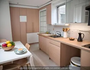 Maison à Dax — vignette 3