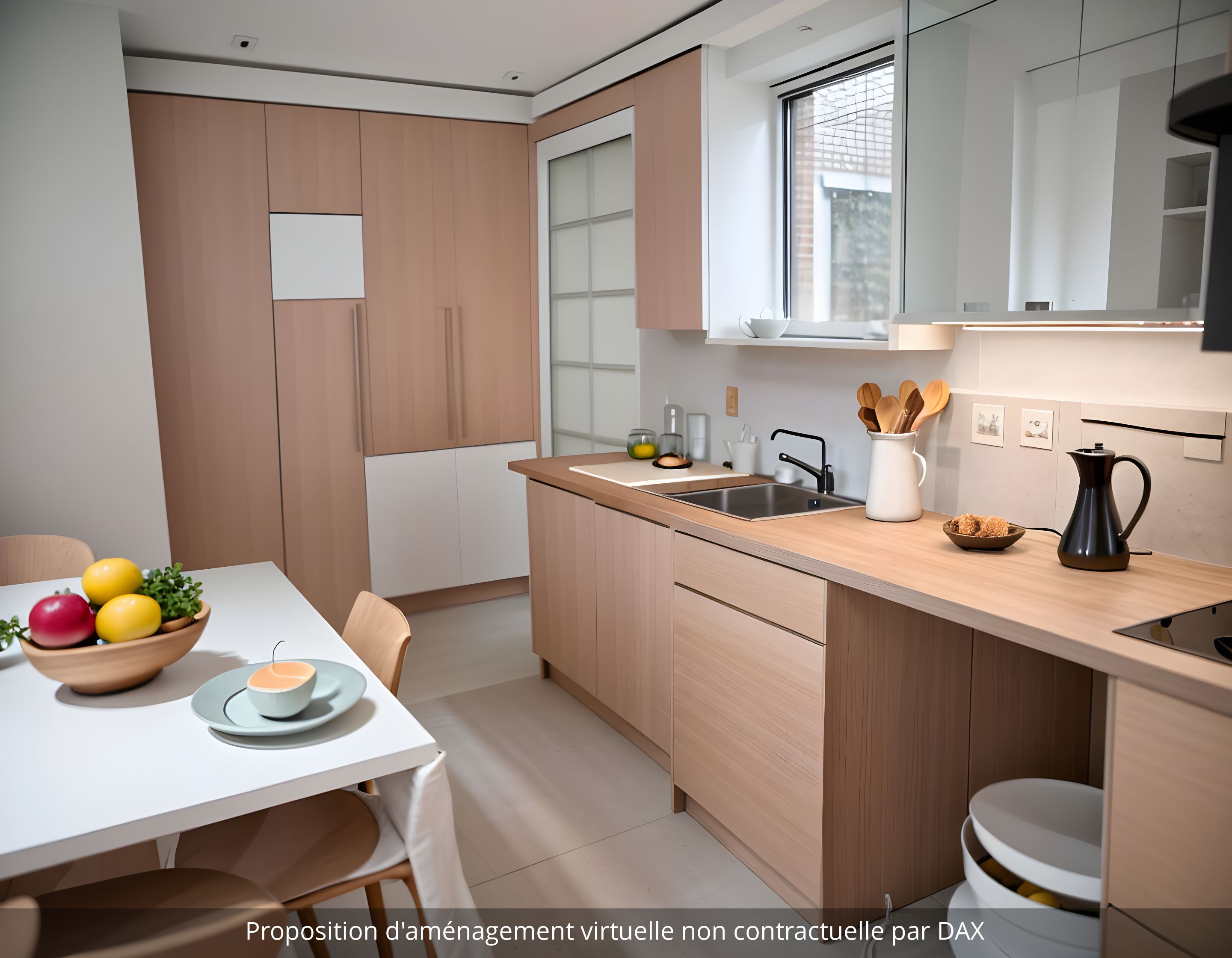 Maison à Dax — vignette 3
