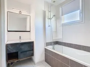 Maison à Fabrègues — vignette 6
