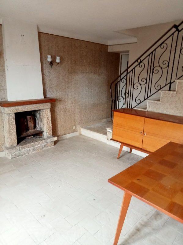 Maison à Muzillac