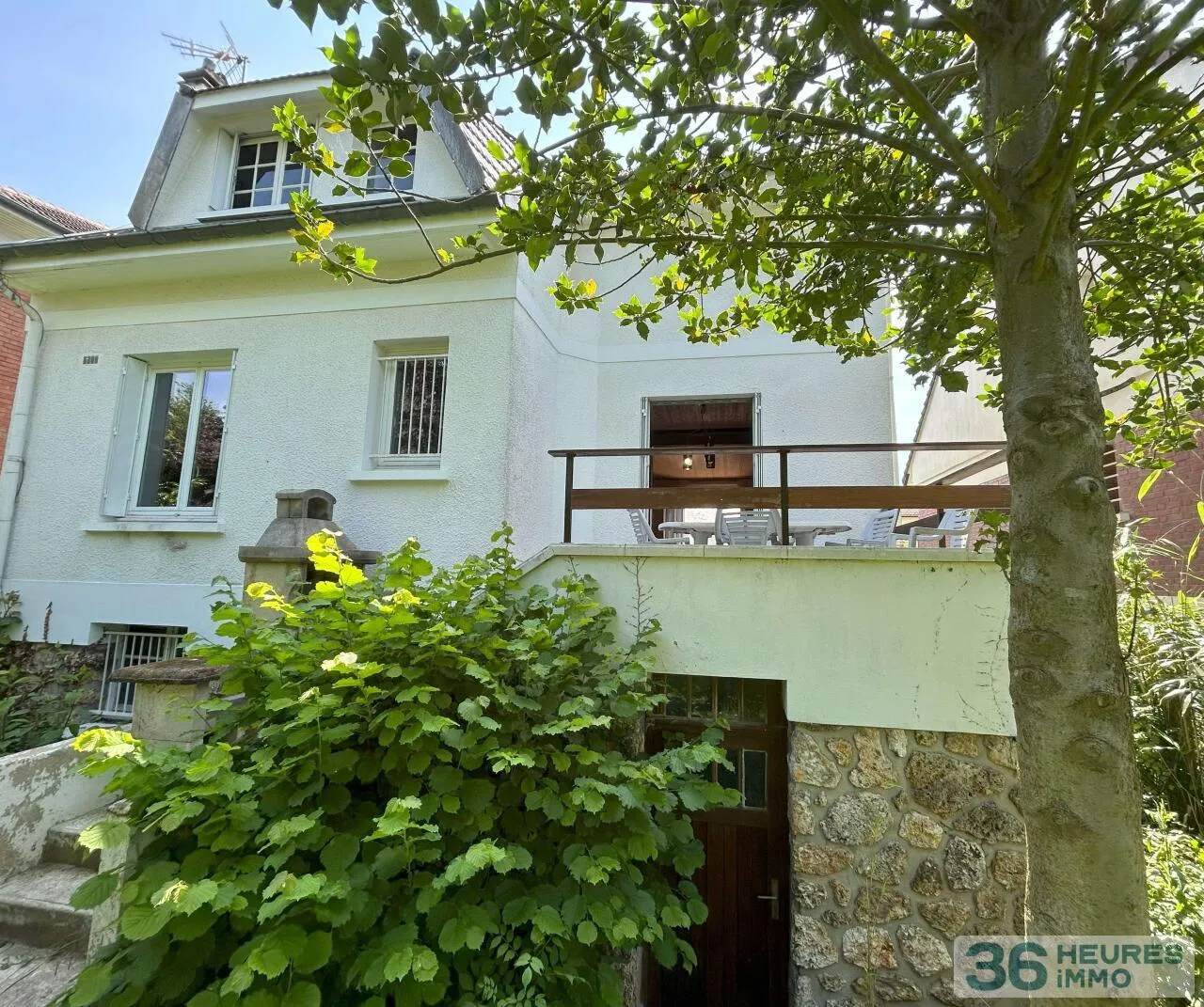 Maison à Antony