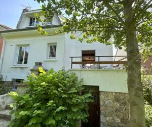 Très belle Maison à coté du Parc de Sceaux