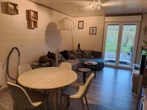 Appartement à La Planée — vignette 3