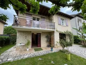 Maison rénovée dans centre ville de Brive-la-Gaillarde