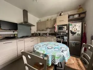Maison à Brive-la-Gaillarde — vignette 6