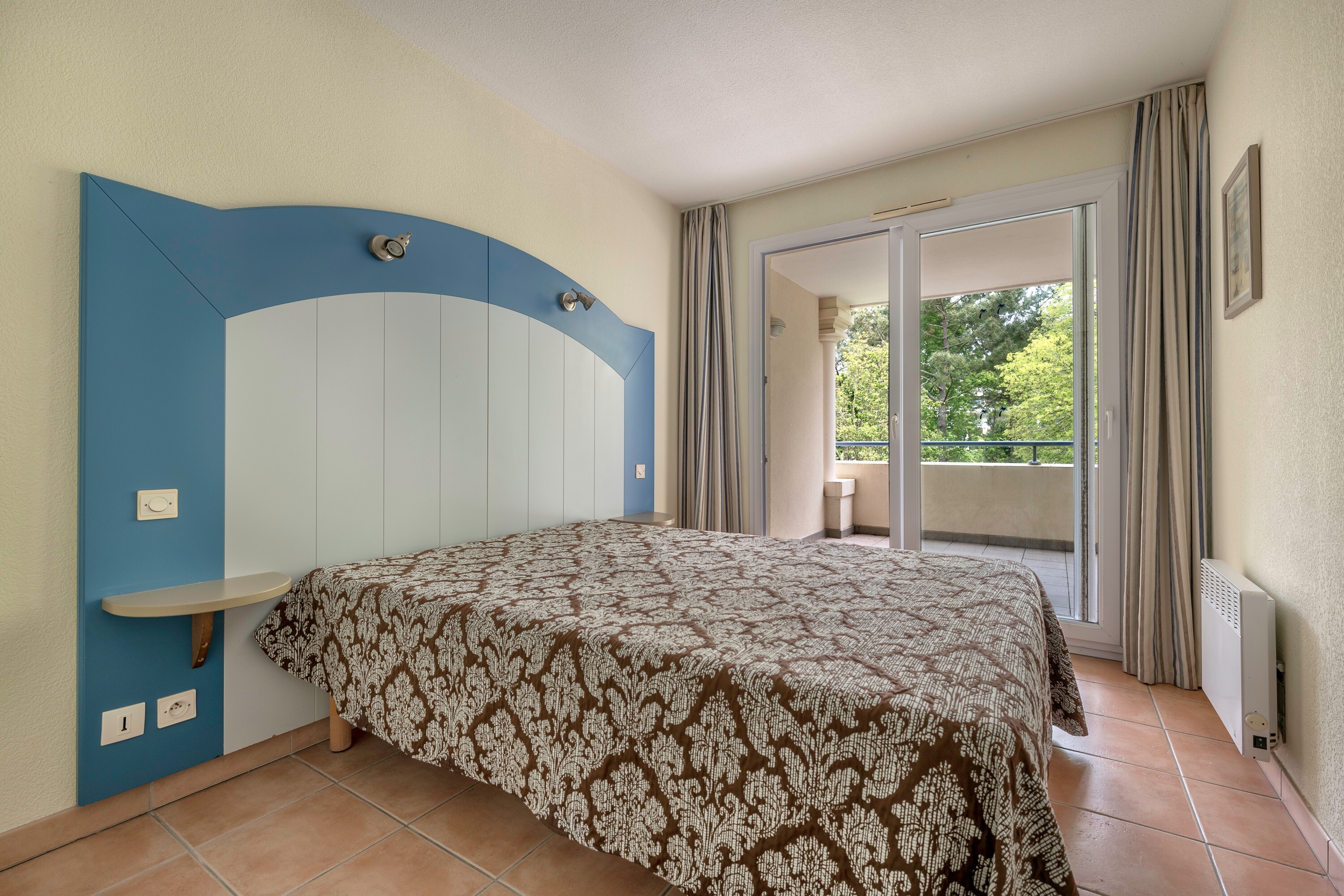 Appartement à La Baule-Escoublac — vignette 5