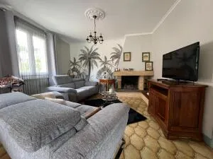 Maison à Brive-la-Gaillarde — vignette 8