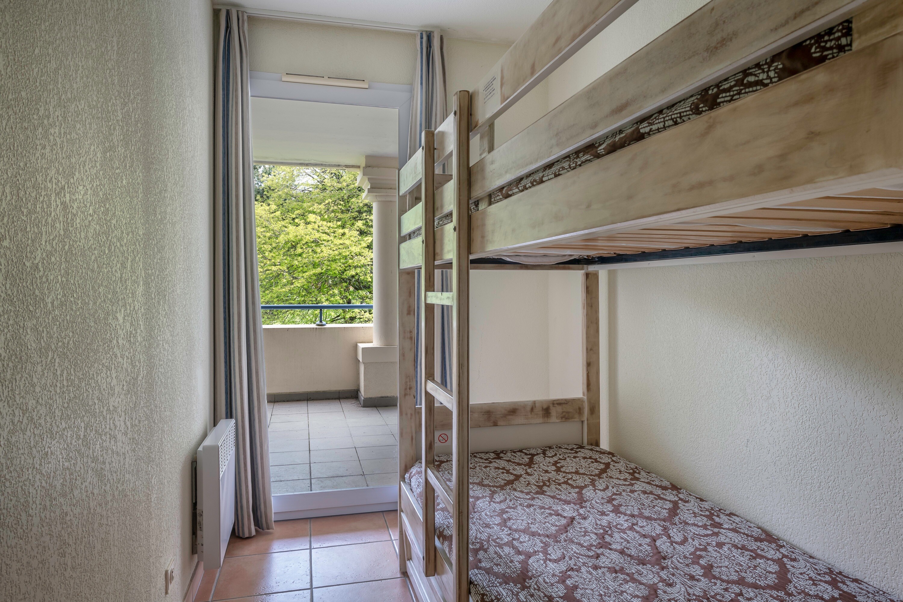 Appartement à La Baule-Escoublac — vignette 6